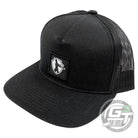 Prodigy Disc Apparel Prodigy Disc Will Schusterick Patch Snapback Mesh Trucker Disc Golf Hat