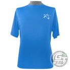 Prodigy Flip Short Sleeve Performance Disc Golf T-Shirt - Gotta Go Gotta Throw