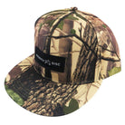 Prodigy Horizontal Logo Snapback Flatbill Disc Golf Hat - Gotta Go Gotta Throw