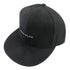 Prodigy Horizontal Logo Snapback Flatbill Disc Golf Hat - Gotta Go Gotta Throw