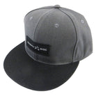 Prodigy Horizontal Logo Snapback Flatbill Disc Golf Hat - Gotta Go Gotta Throw
