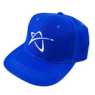 Prodigy Star Snapback Flatbill Disc Golf Hat - Gotta Go Gotta Throw