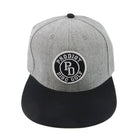 Prodigy Varsity Snapback Flatbill Disc Golf Hat - Gotta Go Gotta Throw