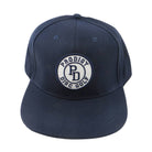 Prodigy Varsity Snapback Flatbill Disc Golf Hat - Gotta Go Gotta Throw