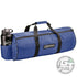 Prodigy Disc Bag Navy Blue Prodigy 2020 Practice V2 Disc Golf Storage Bag