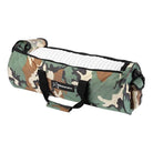 Prodigy Disc Bag Green Camo Prodigy 2020 Practice V2 Disc Golf Storage Bag