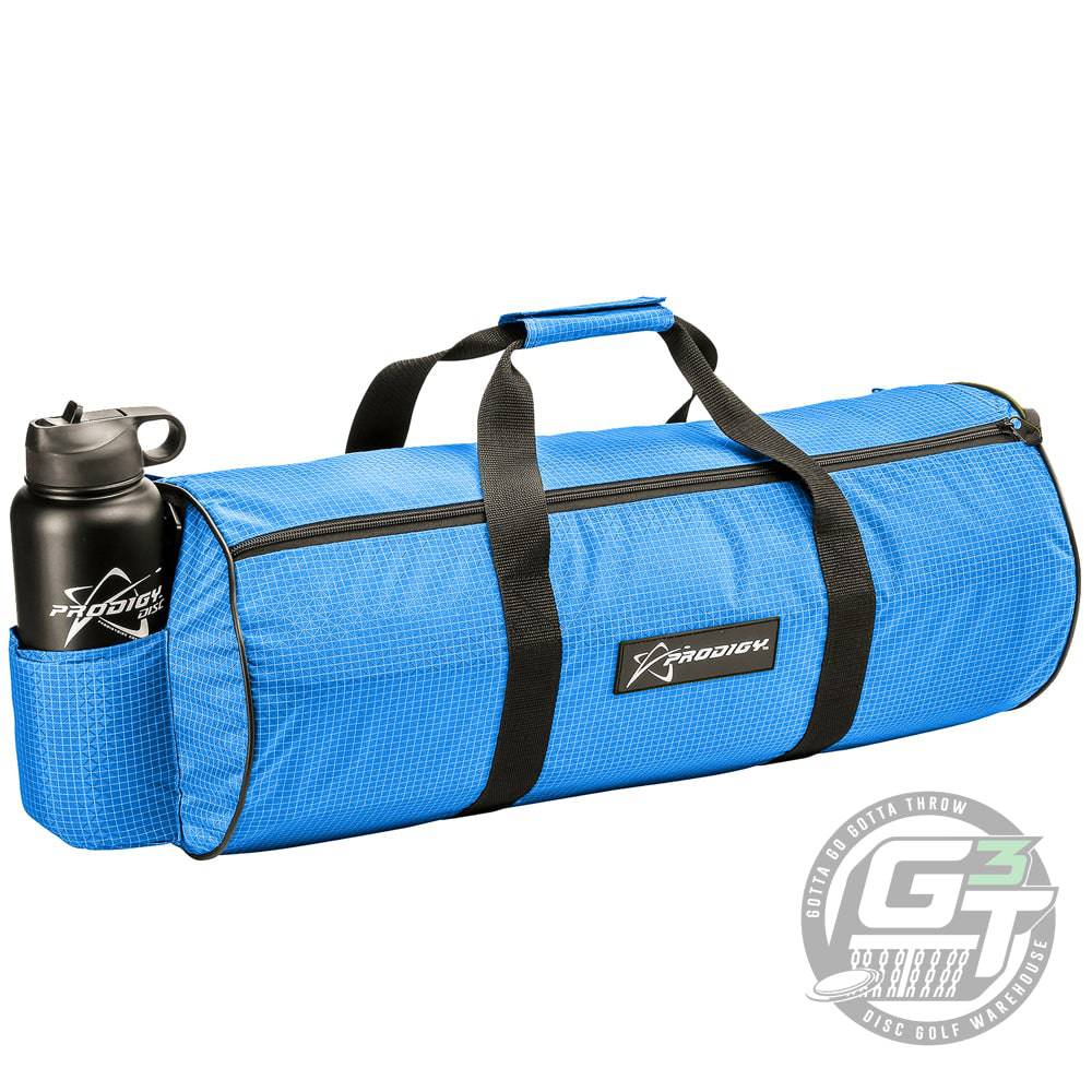 Prodigy Disc Bag Light Blue Prodigy 2020 Practice V2 Disc Golf Storage Bag