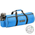 Prodigy Disc Bag Light Blue Prodigy 2020 Practice V2 Disc Golf Storage Bag