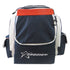 Prodigy Disc Bag Blue Prodigy BP-1 V2 Backpack Disc Golf Bag
