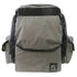 Prodigy Disc Bag Gray Prodigy BP-1 V2 Backpack Disc Golf Bag