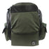 Prodigy Disc Bag Green Prodigy BP-1 V2 Backpack Disc Golf Bag