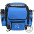 Prodigy Disc Bag Light Blue Prodigy BP-1 V3 Backpack Disc Golf Bag