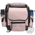 Prodigy Disc Bag Pink Prodigy BP-1 V3 Backpack Disc Golf Bag