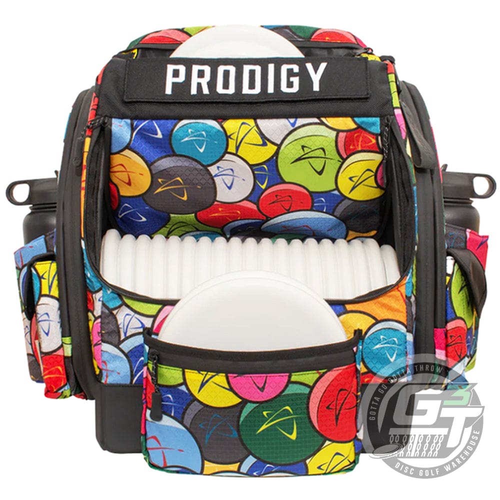 Prodigy Disc Bag Prodigy BP-1 V3 Backpack Disc Golf Bag