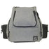 Prodigy Disc Bag Gray Prodigy BP-2 Backpack Disc Golf Bag
