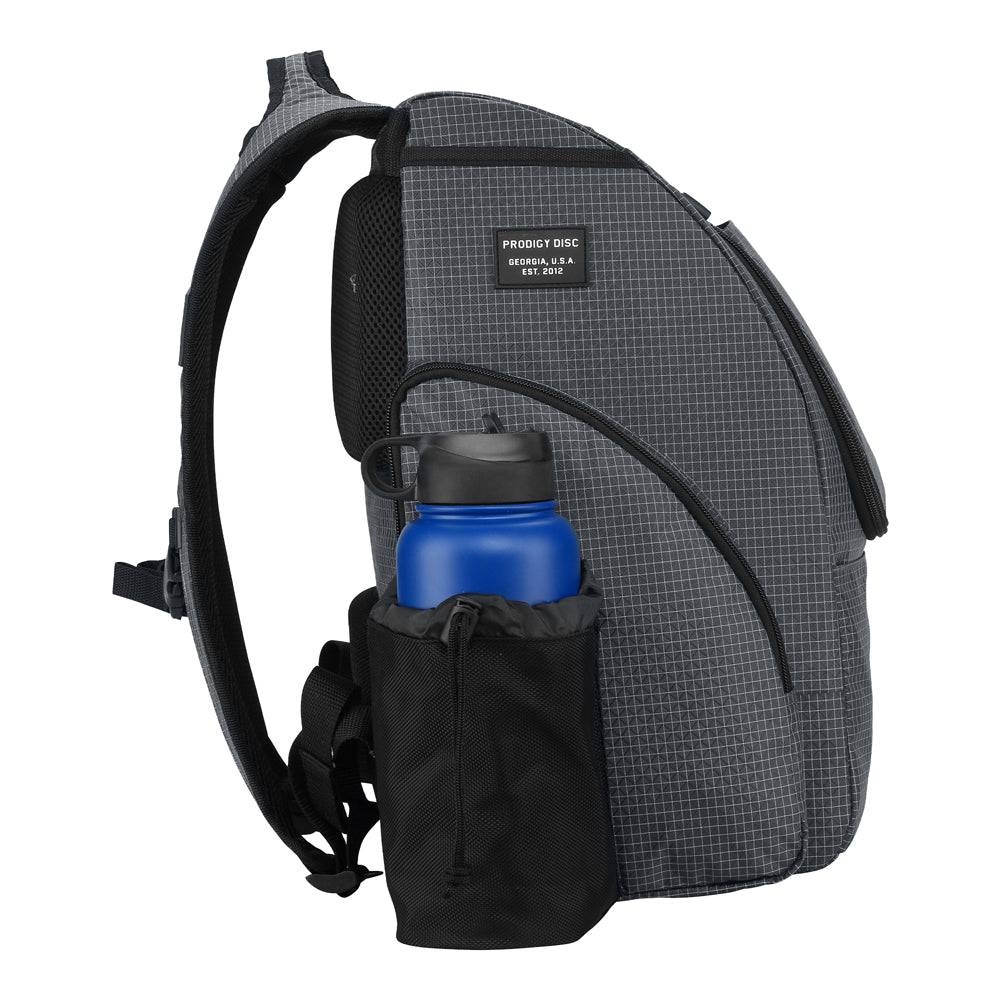 Prodigy Disc Bag Prodigy BP-2 V2 Backpack Disc Golf Bag