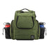 Prodigy Disc Bag Green Prodigy BP-2 V2 Backpack Disc Golf Bag