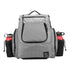 Prodigy Disc Bag Light Gray Prodigy BP-2 V2 Backpack Disc Golf Bag