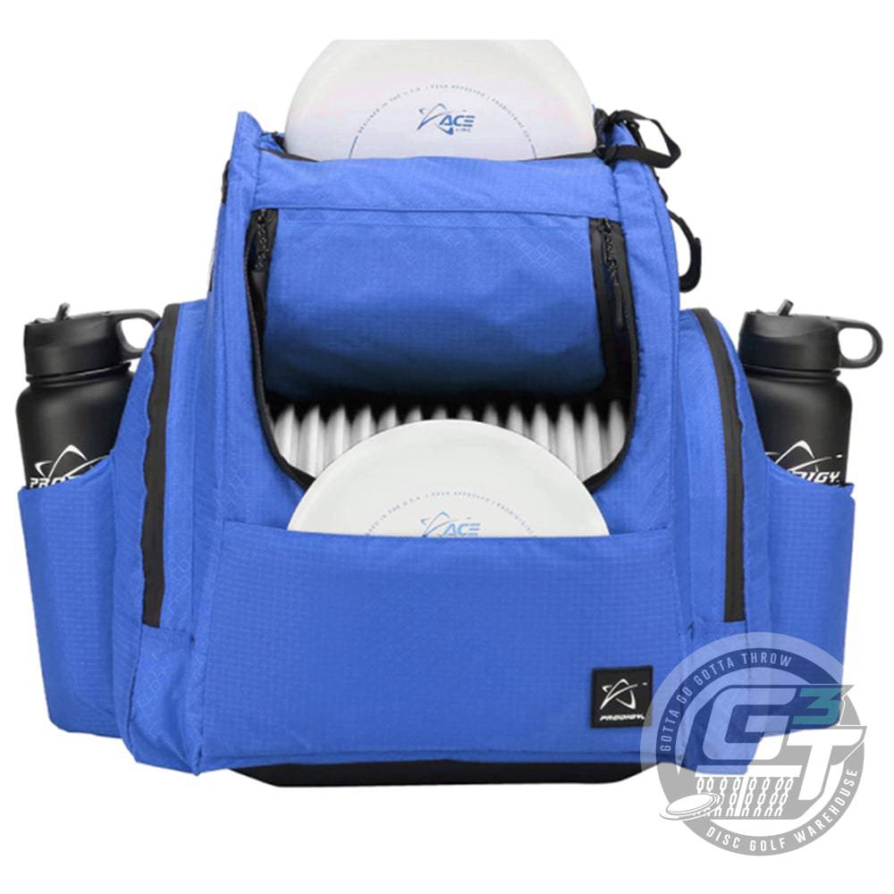 Prodigy Disc Bag Prodigy BP-2 V3 Backpack Disc Golf Bag