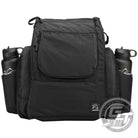 Prodigy Disc Bag Black Prodigy BP-2 V3 Backpack Disc Golf Bag