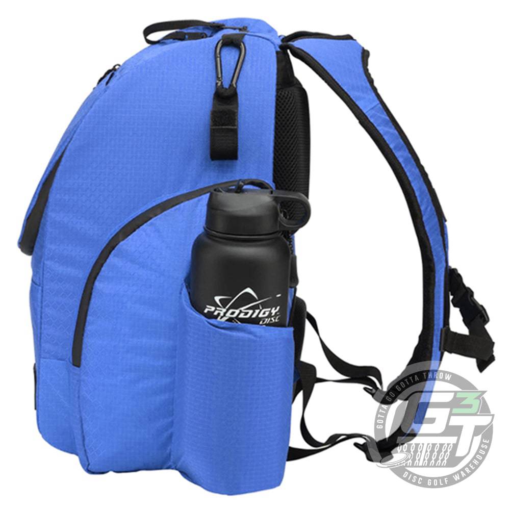 Prodigy Disc Bag Prodigy BP-2 V3 Backpack Disc Golf Bag