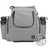 Prodigy Disc Bag Light Gray Prodigy BP-2 V3 Backpack Disc Golf Bag