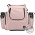 Prodigy Disc Bag Pink Prodigy BP-2 V3 Backpack Disc Golf Bag