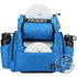 Prodigy Disc Bag Light Blue Prodigy BP-2 V3 w/ Nameplate Backpack Disc Golf Bag