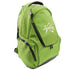 Prodigy Disc Bag Green Prodigy BP-3 Backpack Disc Golf Bag