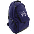Prodigy Disc Bag Navy Blue Prodigy BP-3 Backpack Disc Golf Bag