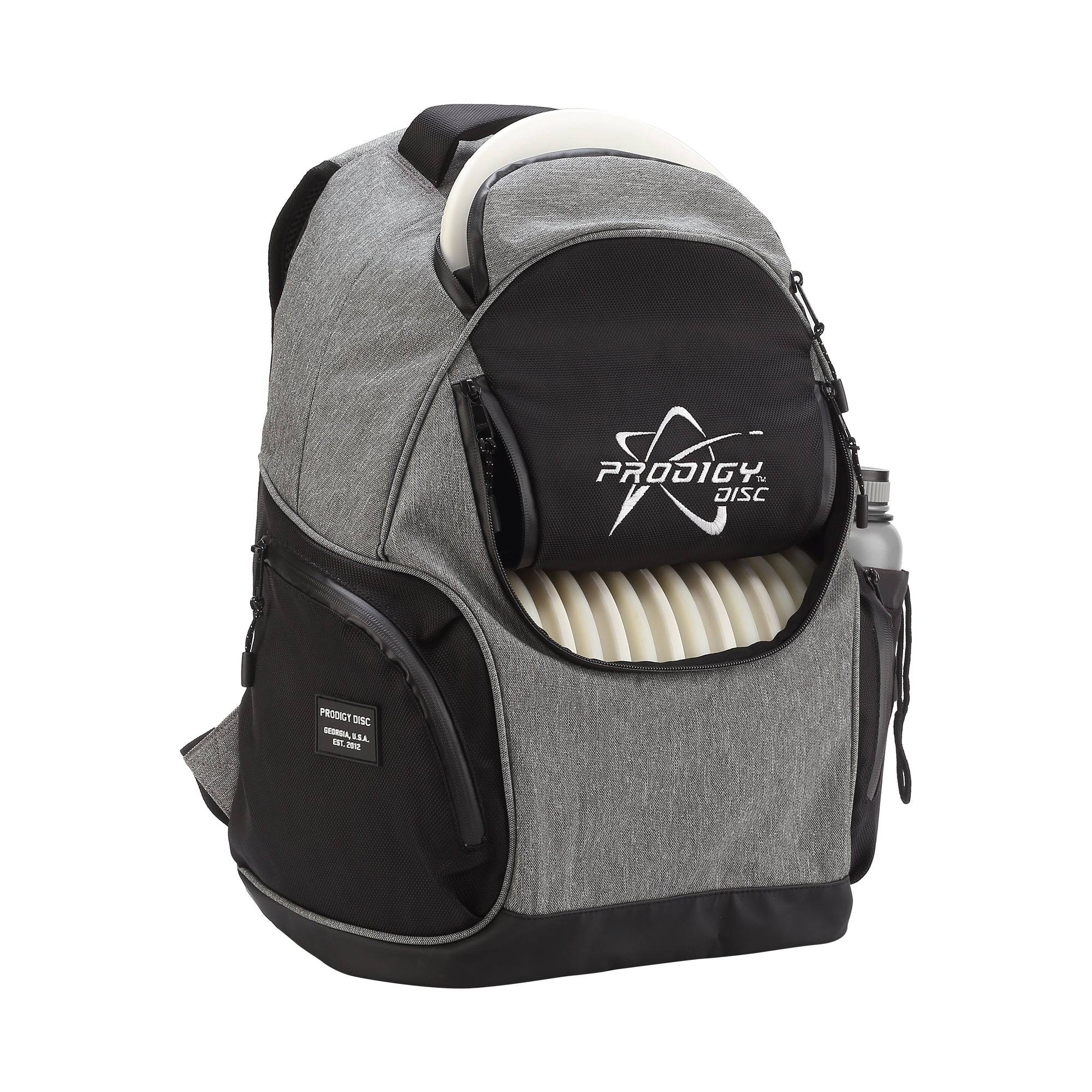 Prodigy Disc Bag Prodigy BP-3 V2 Backpack Disc Golf Bag