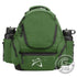 Prodigy Disc Bag Green Prodigy BP-3 V3 Backpack Disc Golf Bag