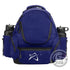 Prodigy Disc Bag Navy Blue Prodigy BP-3 V3 Backpack Disc Golf Bag