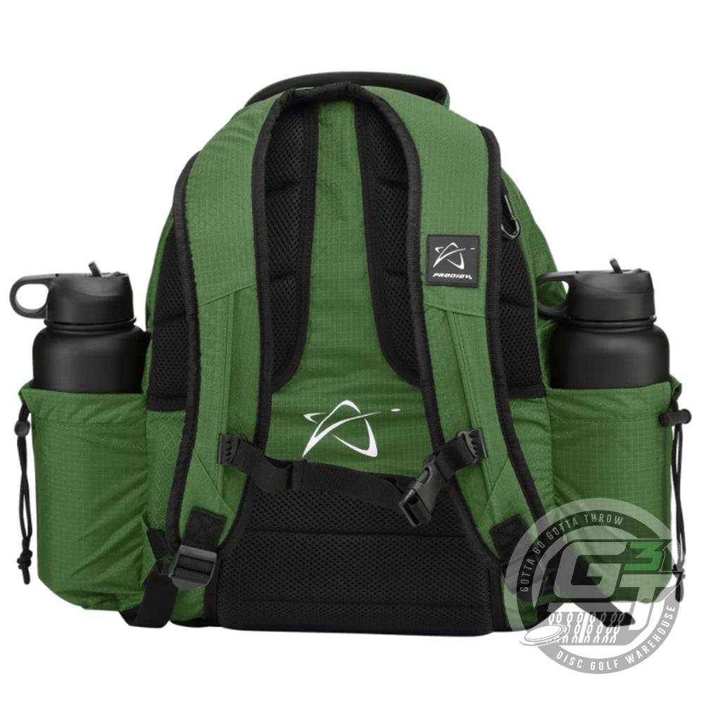 Prodigy Disc Bag Prodigy BP-3 V3 Backpack Disc Golf Bag