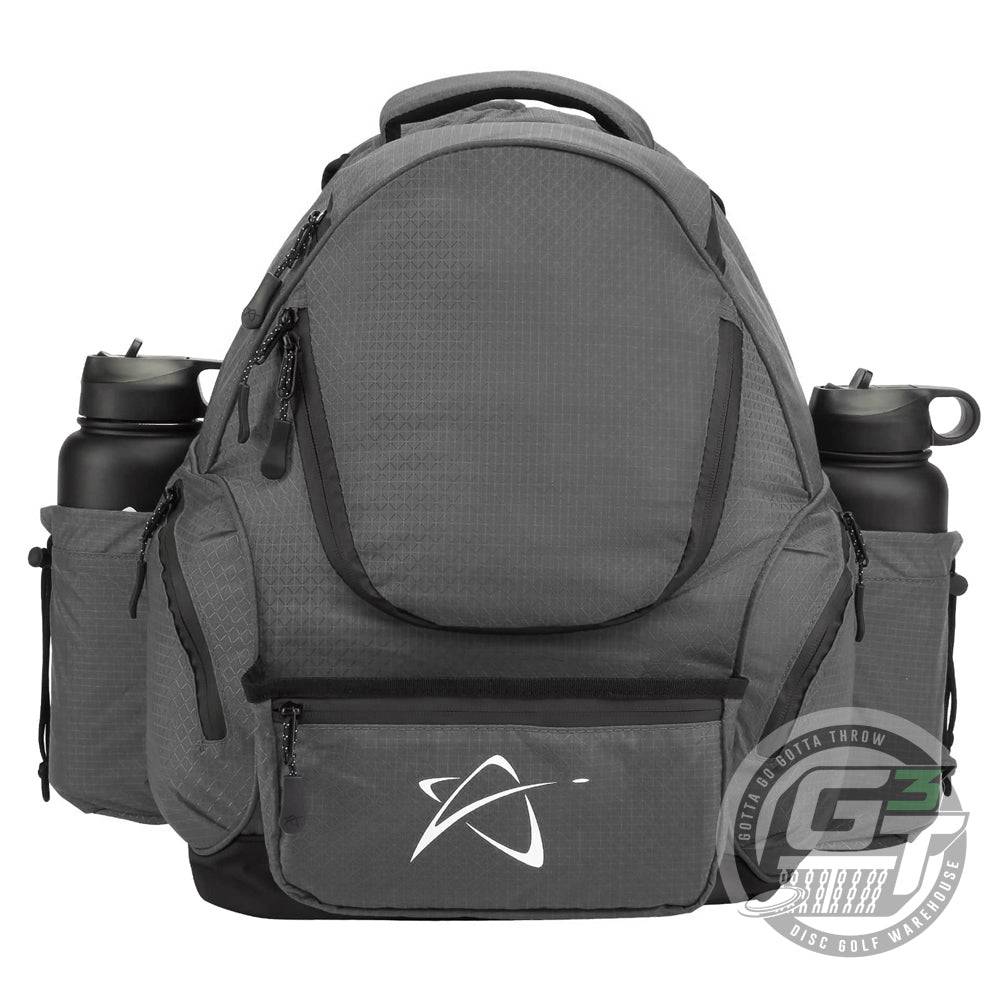 Prodigy Disc Bag Dark Gray Prodigy BP-3 V3 Backpack Disc Golf Bag