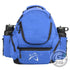 Prodigy Disc Bag Light Blue Prodigy BP-3 V3 Backpack Disc Golf Bag