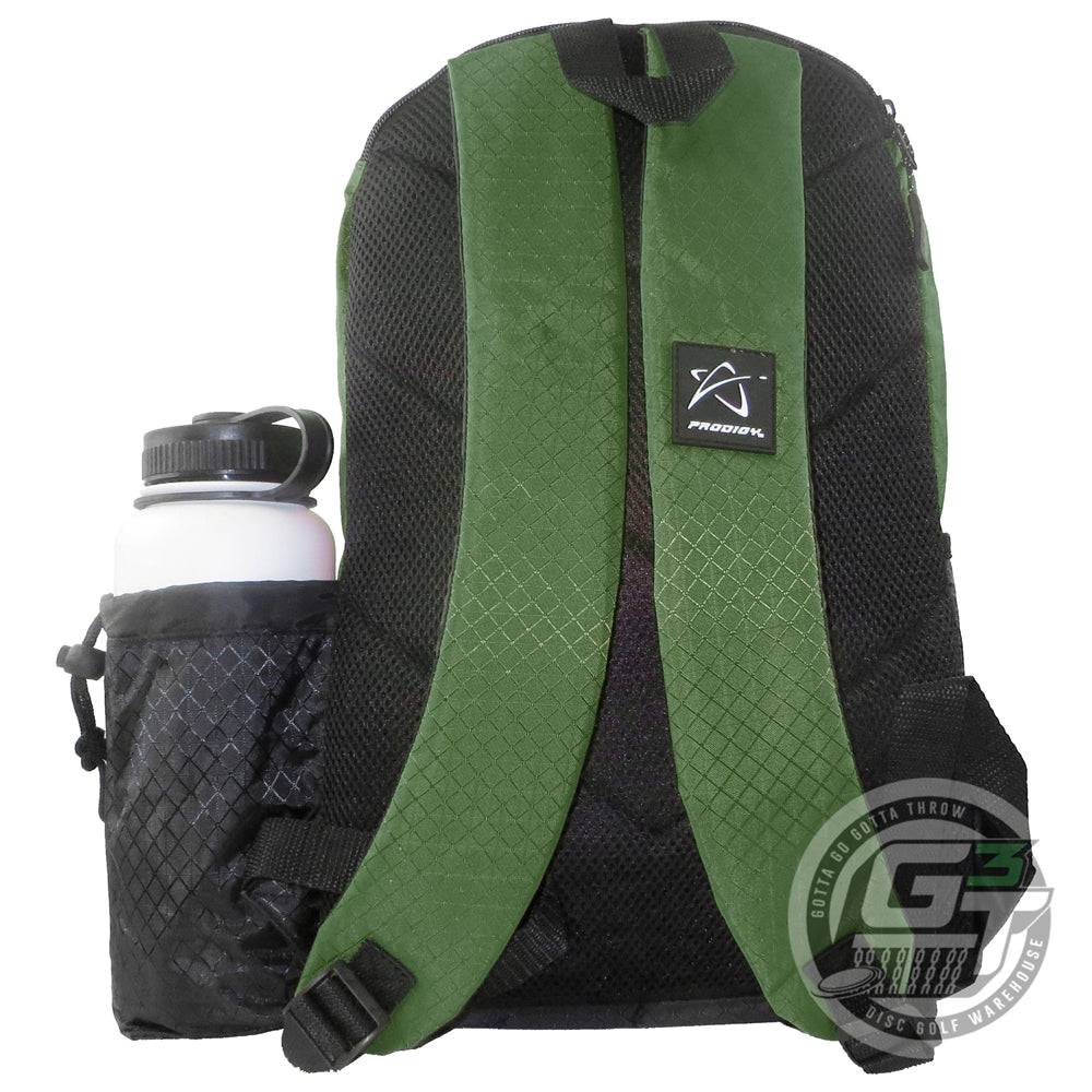 Prodigy Disc Bag Prodigy BP-4 Backpack Disc Golf Bag
