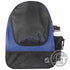 Prodigy Disc Bag Navy Blue Prodigy BP-4 Backpack Disc Golf Bag