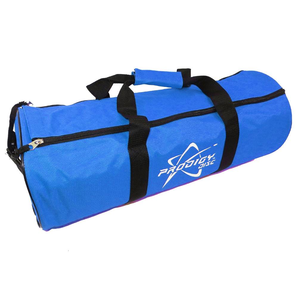 Prodigy Disc Bag Blue Prodigy Practice Disc Golf Storage Bag