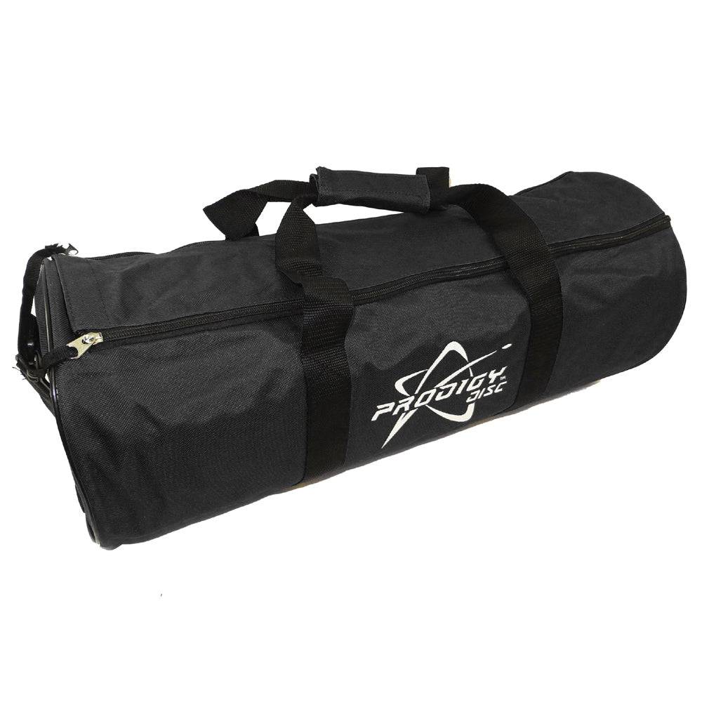 Prodigy Disc Bag Black Prodigy Practice Disc Golf Storage Bag