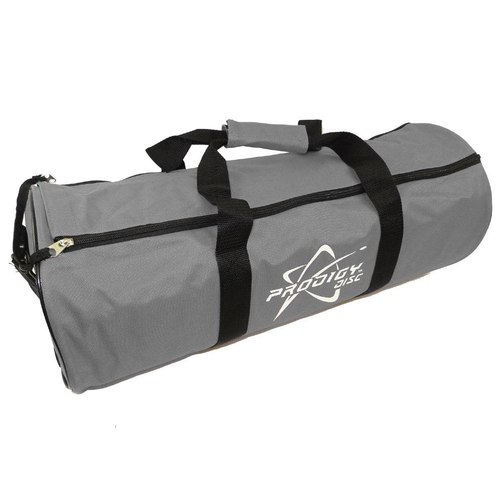 Prodigy Disc Bag Gray Prodigy Practice Disc Golf Storage Bag