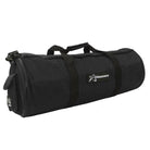 Prodigy Disc Bag Black Prodigy Practice V2 Disc Golf Storage Bag