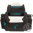 Prodigy Disc Bag Prodigy Signature Series Cale Leiviska BP-2 V3 Backpack Disc Golf Bag