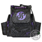 Prodigy Disc Bag Star Dark Gray Prodigy Signature Series Seppo Paju BP-2 V3 Backpack Disc Golf Bag