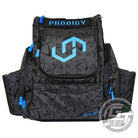 Prodigy Disc Bag Star Dark Gray Prodigy Signature Series Vaino Makela BP-2 V3 Backpack Disc Golf Bag