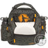 Prodigy Disc Bag Prodigy Signature Series Will Schusterick BP-3 V3 Backpack Disc Golf Bag