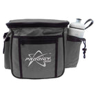 Prodigy Disc Bag Gray Prodigy Starter Disc Golf Bag