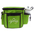 Prodigy Disc Bag Green Prodigy Starter Disc Golf Bag