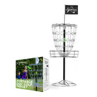 Prodigy Disc Basket No Bag Prodigy Portable 15-Chain Disc Golf Basket