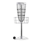 Prodigy Disc Basket White Prodigy StrikeZone 13-Chain Disc Golf Training Basket